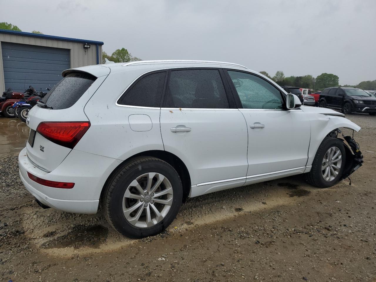 WA1L2AFP3GA117054 2016 Audi Q5 Premium Plus