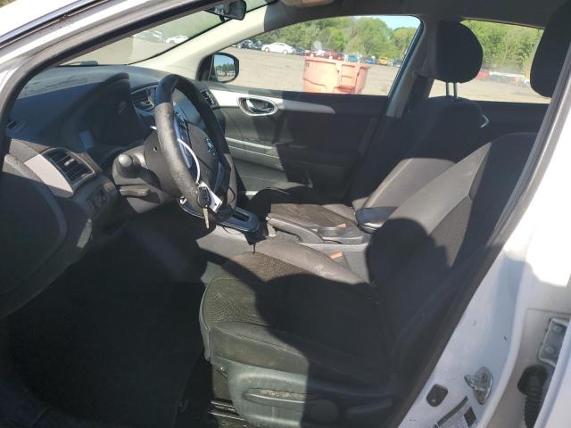 2015 NISSAN SENTRA S - 3N1AB7AP1FY297333