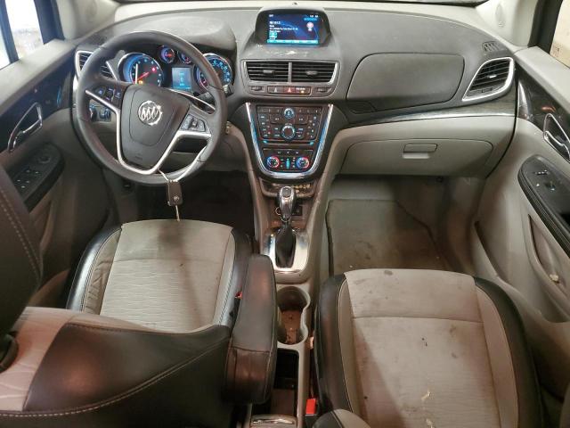2016 BUICK ENCORE CON - KL4CJBSB6GB724515