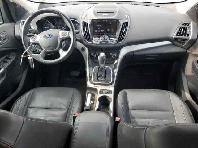 2013 FORD ESCAPE SEL 1FMCU9H91DUA03735  48357294