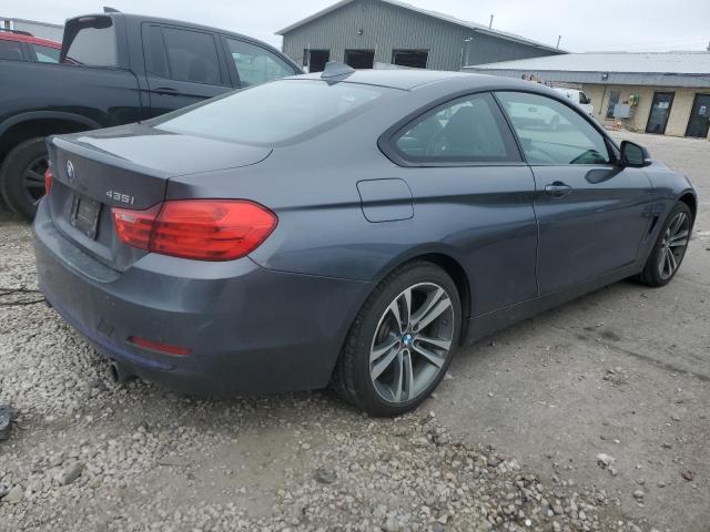 VIN WBA3R5C57FK372971 2015 BMW 4 Series, 435 XI no.3