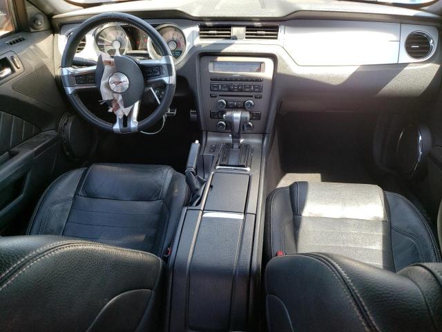 2011 Ford Mustang VIN: 1ZVBP8AM6B5140691 Lot: 50646764