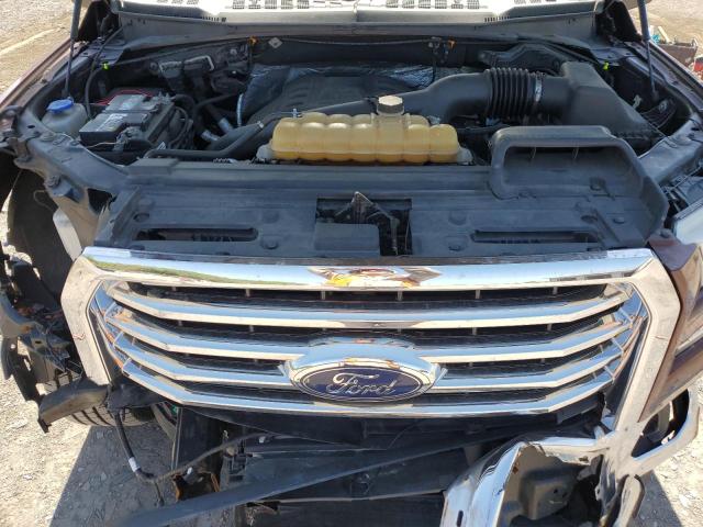 2016 Ford F150 Supercrew VIN: 1FTEW1EG4GFA70785 Lot: 51130444