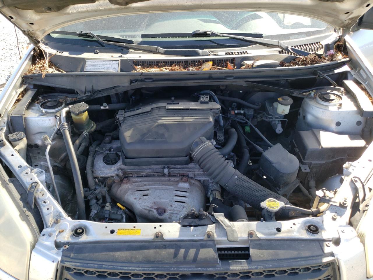 JTEHH20V326027157 2002 Toyota Rav4