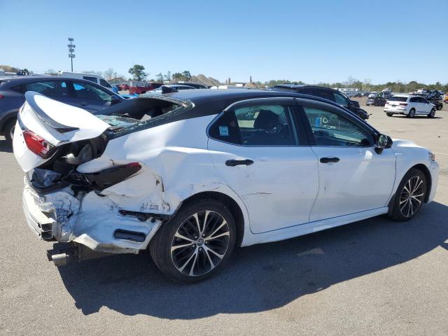 2019 TOYOTA CAMRY L AU - 4T1B11HK3KU213971