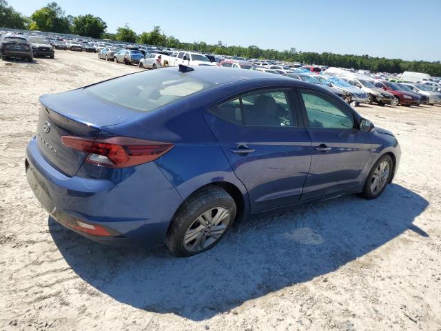 2019 Hyundai Elantra Sel VIN: 5NPD84LF5KH476266 Lot: 51878634