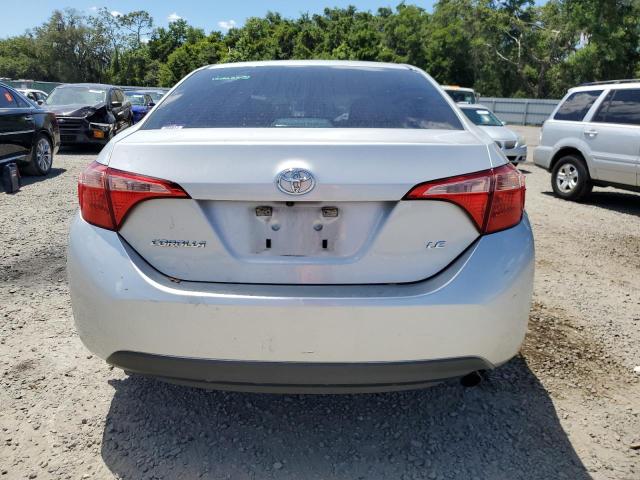 2019 Toyota Corolla L VIN: 5YFBURHE6KP947036 Lot: 51966734