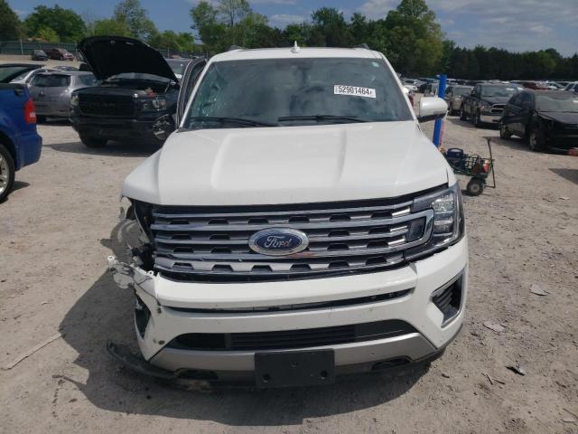 2021 Ford Expedition Limited VIN: 1FMJU2ATXMEA87049 Lot: 52901464