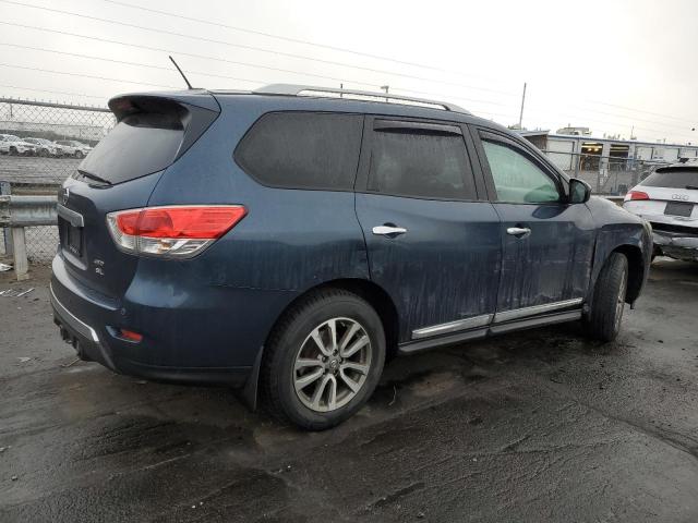 2013 Nissan Pathfinder S VIN: 5N1AR2MM4DC606615 Lot: 46988914