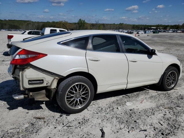 2012 Honda Crosstour Ex VIN: 5J6TF3H31CL007113 Lot: 49677504