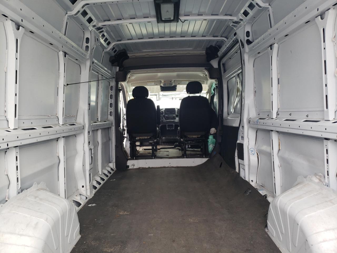 3C6LRVDG5PE572116 2023 Ram Promaster 2500 2500 High