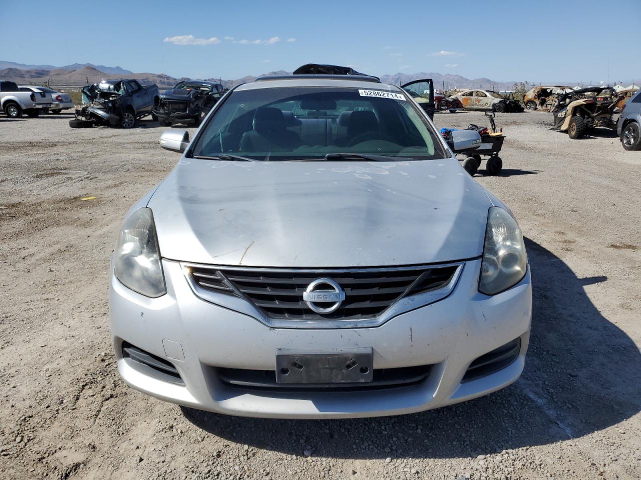 1N4AL2EP7AC189197 2010 Nissan Altima S