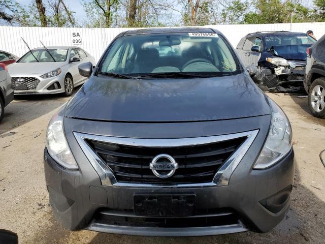 2017 NISSAN VERSA S - 3N1CN7AP3HL802126