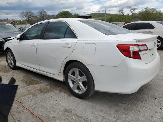 2014 Toyota Camry L VIN: 4T1BF1FK3EU829243 Lot: 50537474