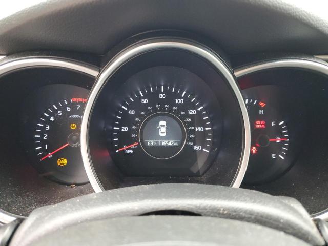 2015 KIA OPTIMA LX - 5XXGM4A78FG379004