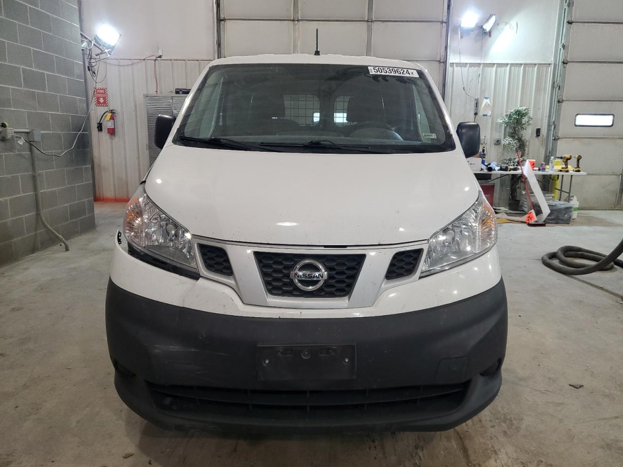 3N6CM0KNXKK701373 2019 Nissan Nv200 2.5S