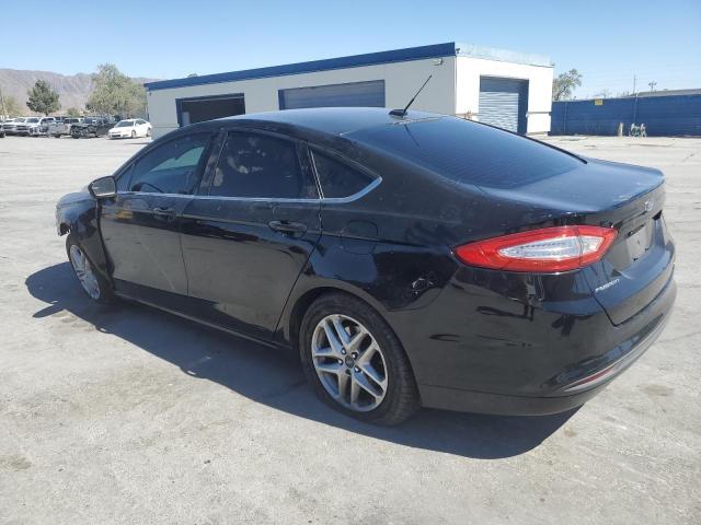 2016 Ford Fusion Se VIN: 3FA6P0H71GR119473 Lot: 53031724