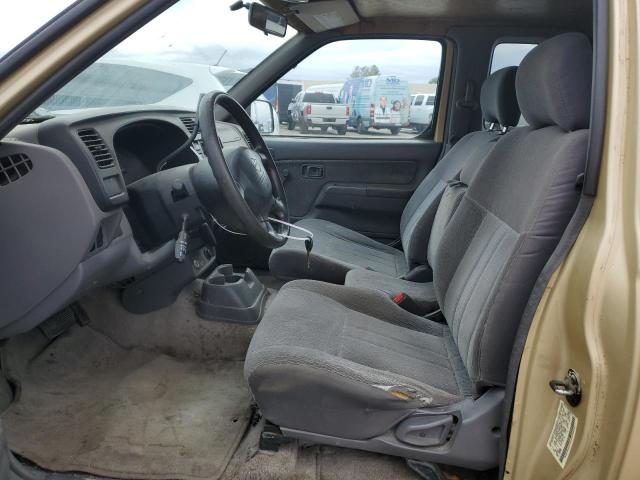 1999 Nissan Frontier King Cab Xe VIN: 1N6DD26S5XC324058 Lot: 52034494