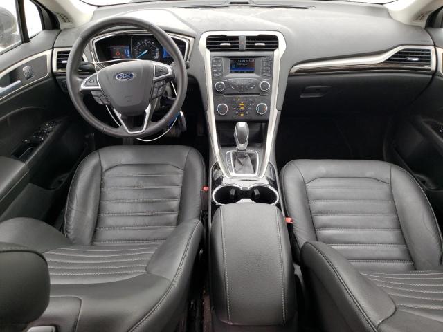 2014 Ford Fusion Se Hybrid VIN: 3FA6P0LU0FR136762 Lot: 51897064