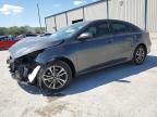 2023 KIA FORTE LX - 3KPF24AD8PE651214