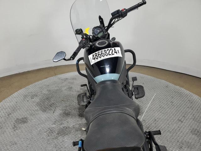 2020 KAWASAKI EN650 E - JKAENEE16LDA05056