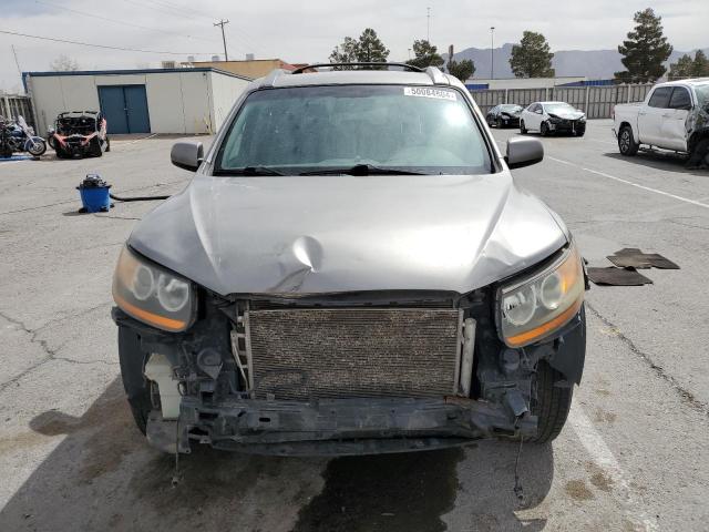 2011 Hyundai Santa Fe Se VIN: 5XYZHDAG8BG029620 Lot: 50084804