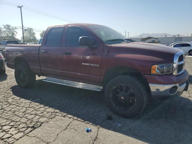 2003 Dodge Ram 1500 St VIN: 1D7HA18N43J606749 Lot: 52937824