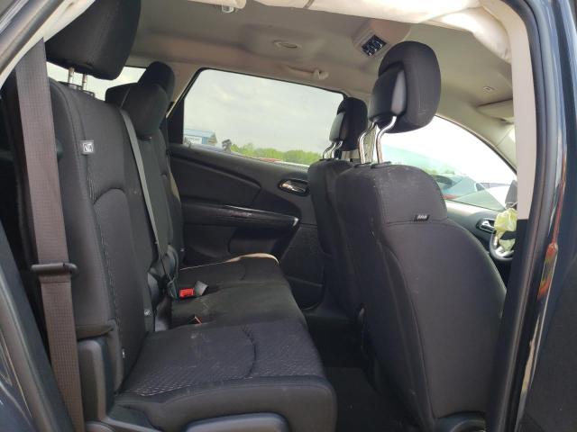 2018 Dodge Journey Sxt VIN: 3C4PDCBG9JT310635 Lot: 51384584