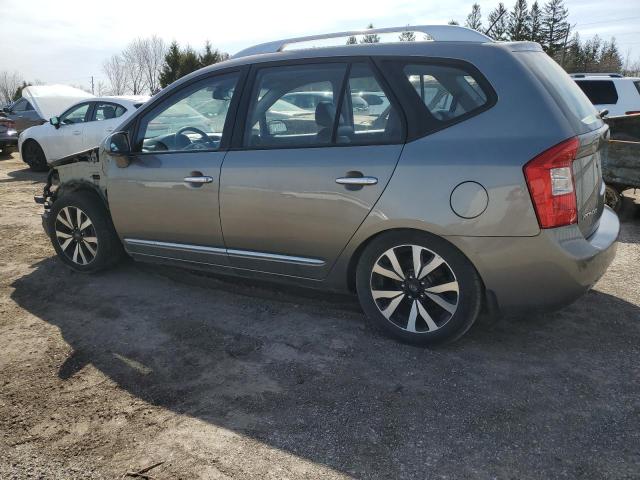 2012 Kia Rondo VIN: KNAHH8C89C7405486 Lot: 50187154