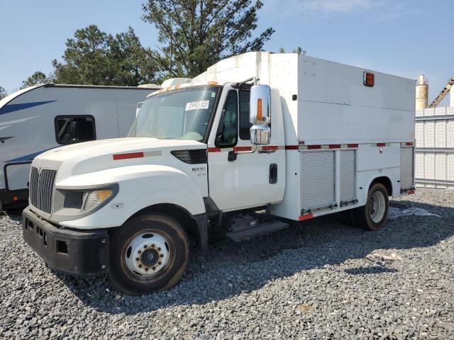 2012 International Terrastar VIN: 1HTJSSKHXCH079456 Lot: 50324934