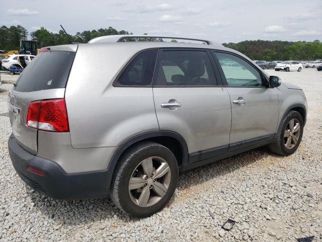 2013 Kia Sorento Ex VIN: 5XYKU4A21DG413775 Lot: 51408394