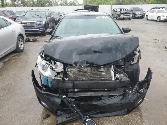 VIN 4T1BF1FK8DU684604 2013 Toyota Camry, L no.5