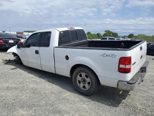 2004 Ford F150 VIN: 1FTRX14WX4NA69746 Lot: 50126814