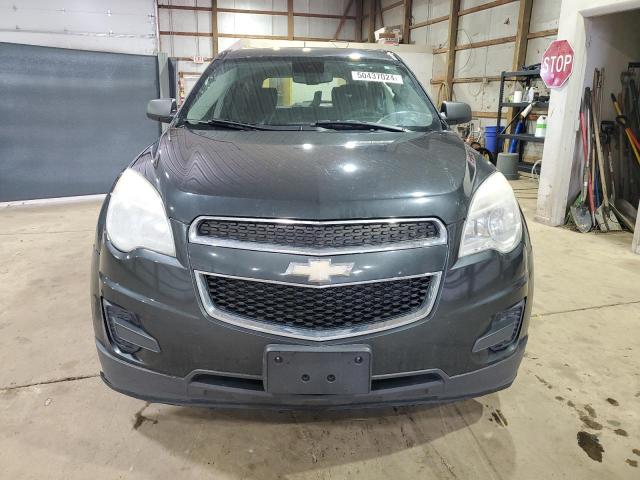 2013 Chevrolet Equinox Ls VIN: 2GNALBEK8D6313576 Lot: 50437024