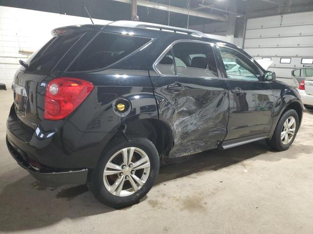 2014 Chevrolet Equinox Lt VIN: 2GNFLFE34E6211814 Lot: 51081704