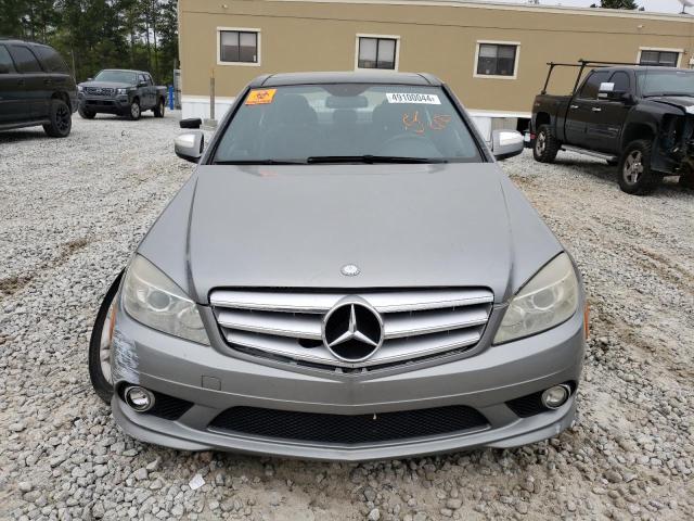 2008 Mercedes-Benz C 300 VIN: WDDGF54X88R015988 Lot: 49100044