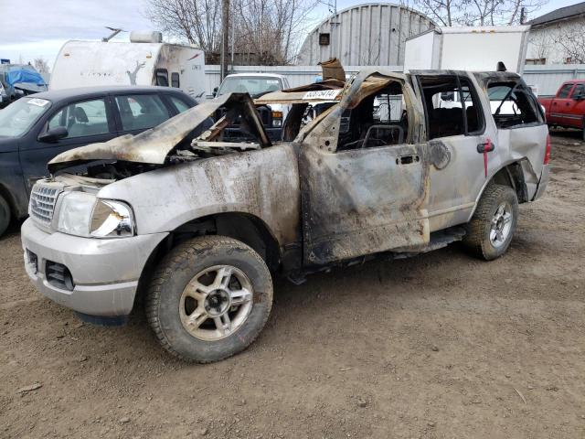 2005 Ford Explorer Xlt VIN: 1FMDU73K15UB20087 Lot: 52875414