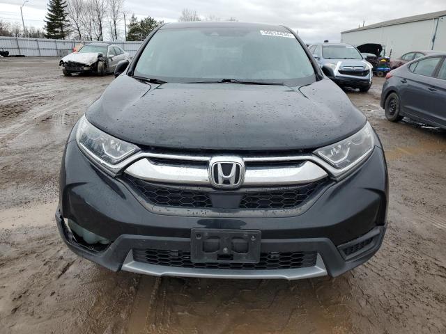 2018 Honda Cr-V Lx VIN: 2HKRW2H28JH118437 Lot: 50614434