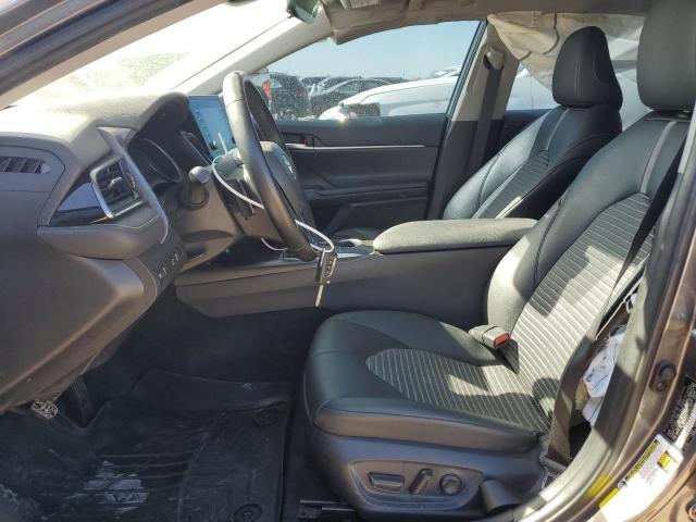 2023 TOYOTA CAMRY SE N - 4T1G11AK8PU168016