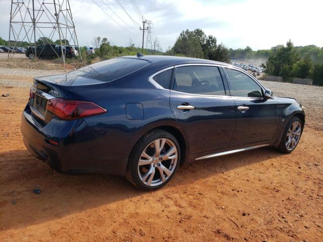 2015 Infiniti Q70L 3.7 VIN: JN1BY1PR4FM831582 Lot: 51047784