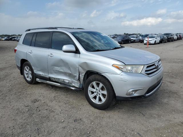 2013 Toyota Highlander Base VIN: 5TDZK3EH2DS091745 Lot: 51716174