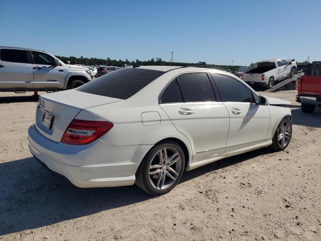 2012 Mercedes-Benz C 250 VIN: WDDGF4HB4CR222363 Lot: 49383954