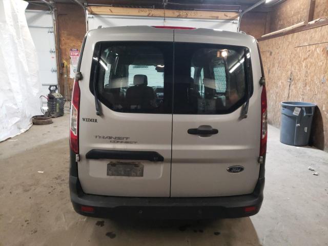 2019 Ford Transit Connect Xl VIN: NM0LS7E21K1426543 Lot: 52020804