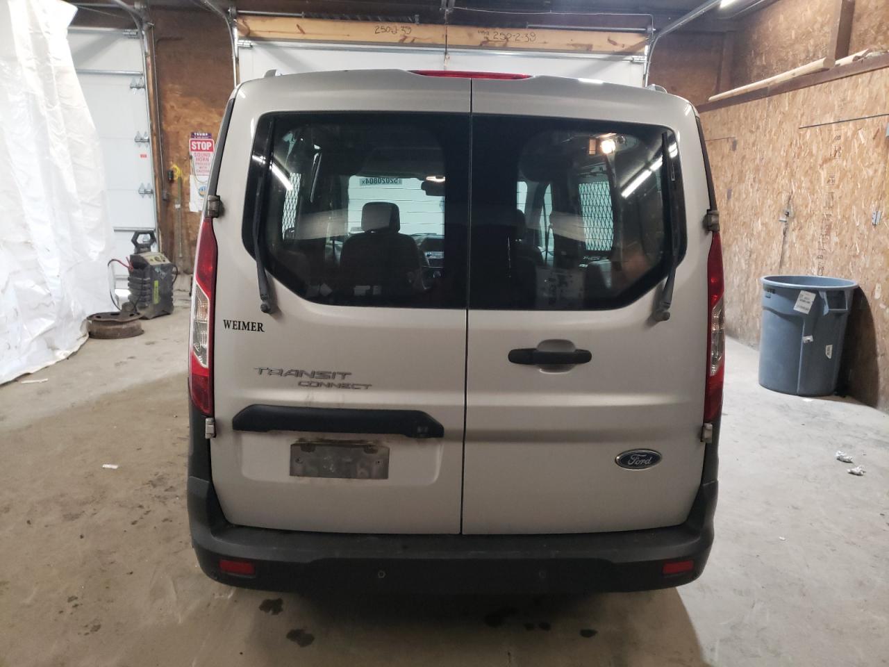 NM0LS7E21K1426543 2019 Ford Transit Connect Xl