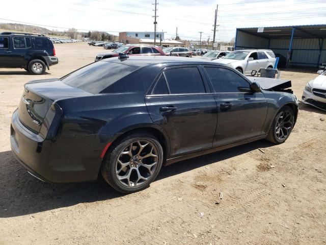 2017 Chrysler 300 S VIN: 2C3CCABGXHH662846 Lot: 49865394