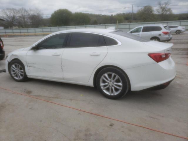 1G1ZE5ST1GF267306 | 2016 Chevrolet malibu lt