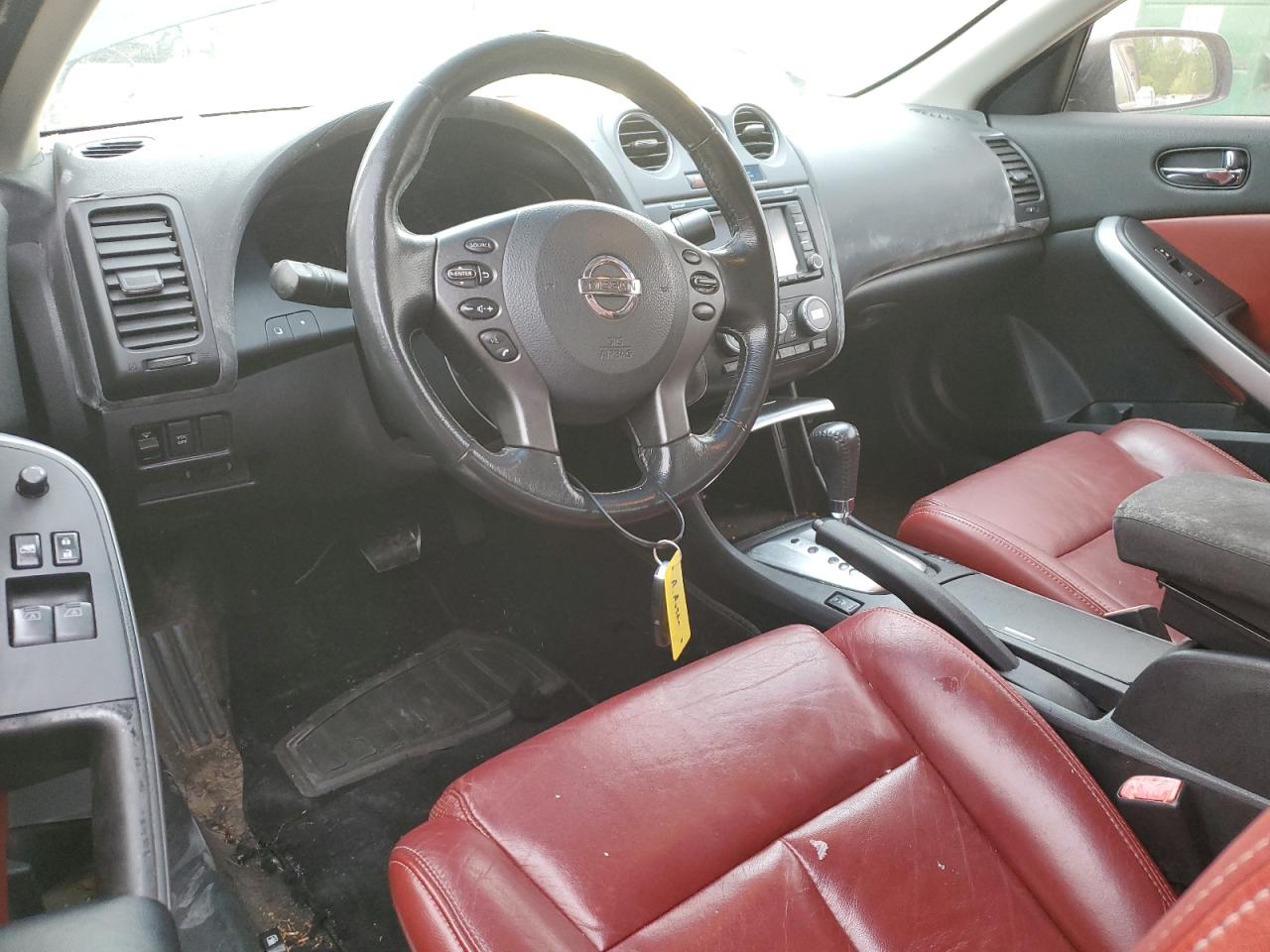 1N4AL2EP8AC108367 2010 Nissan Altima S