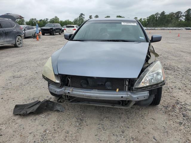 2007 Honda Accord Se VIN: 1HGCM66447A075031 Lot: 51069574