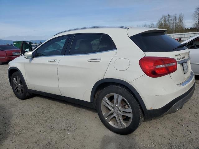 VIN WDCTG4GB2GJ190292 2016 Mercedes-Benz GLA-Class,... no.2