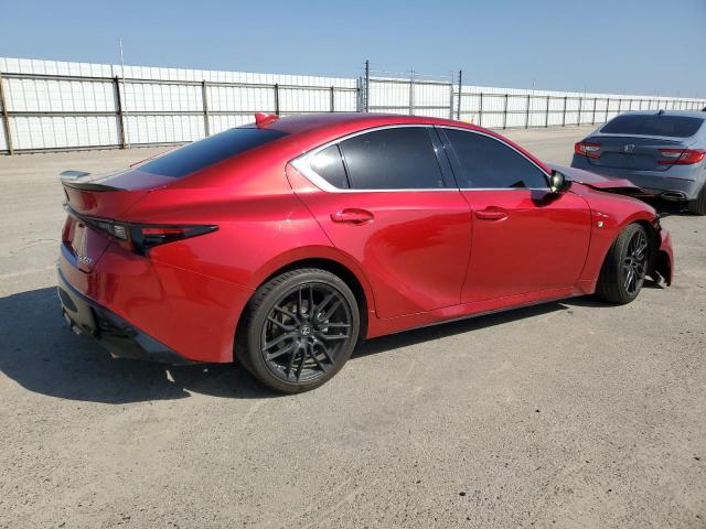 JTHGZ1B29M5048144 2021 LEXUS IS